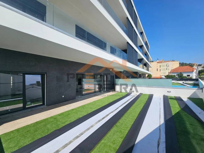 Apartamento T3 para Venda em Ramada e Caneças Foto 24