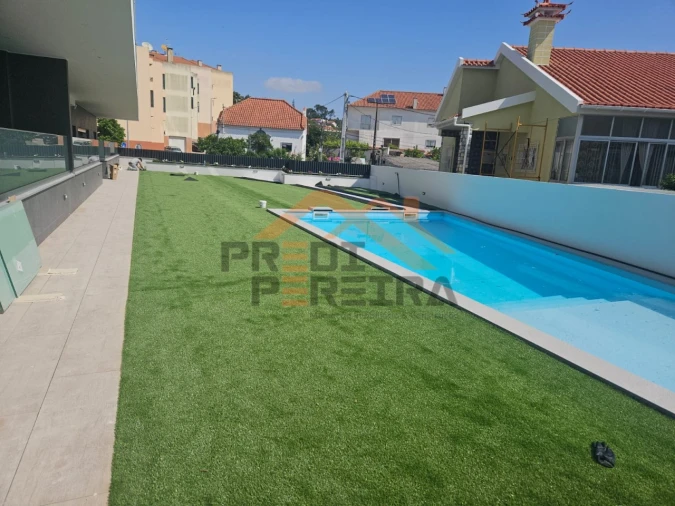 Apartamento T3 para Venda em Ramada e Caneças Foto 34