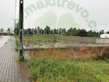 Terreno para Venda em Quinta do Anjo