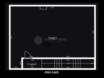 Moradia T3 para Venda em Carvalhosa