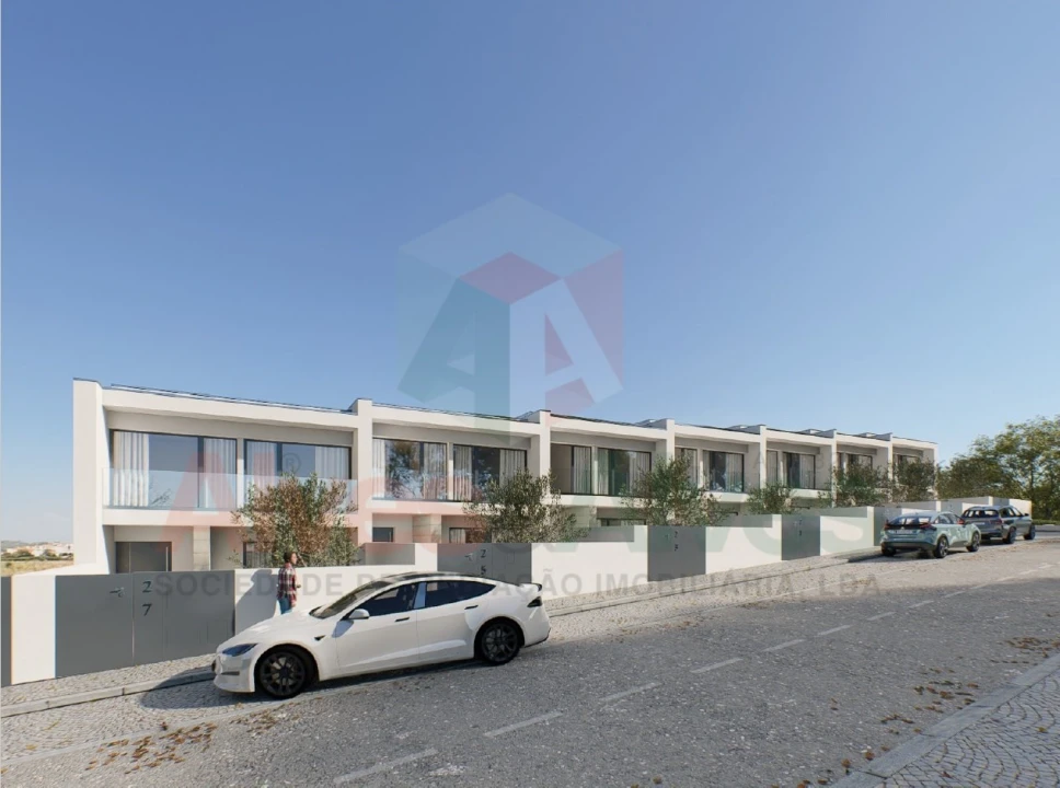 Moradia T3 para Venda em Gondomar (São Cosme), Valbom e Jovim Foto 1
