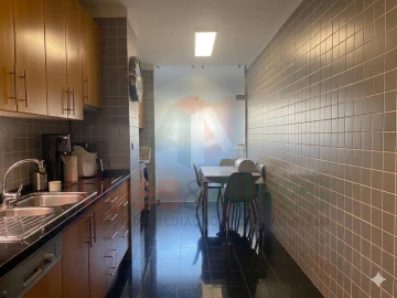 Apartamento T2 para Venda em Cidade da Maia