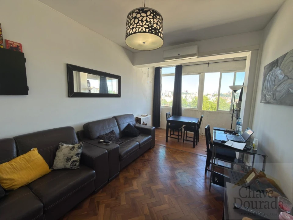 Apartamento T2 para Venda em Arroios Foto 1