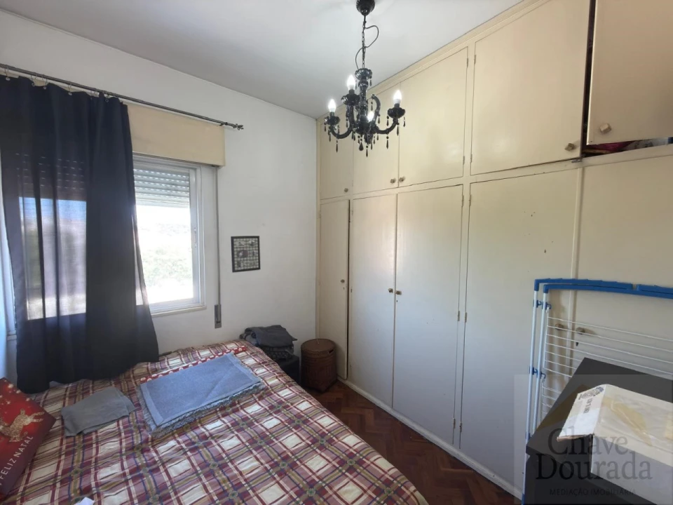 Apartamento T2 para Venda em Arroios Foto 11