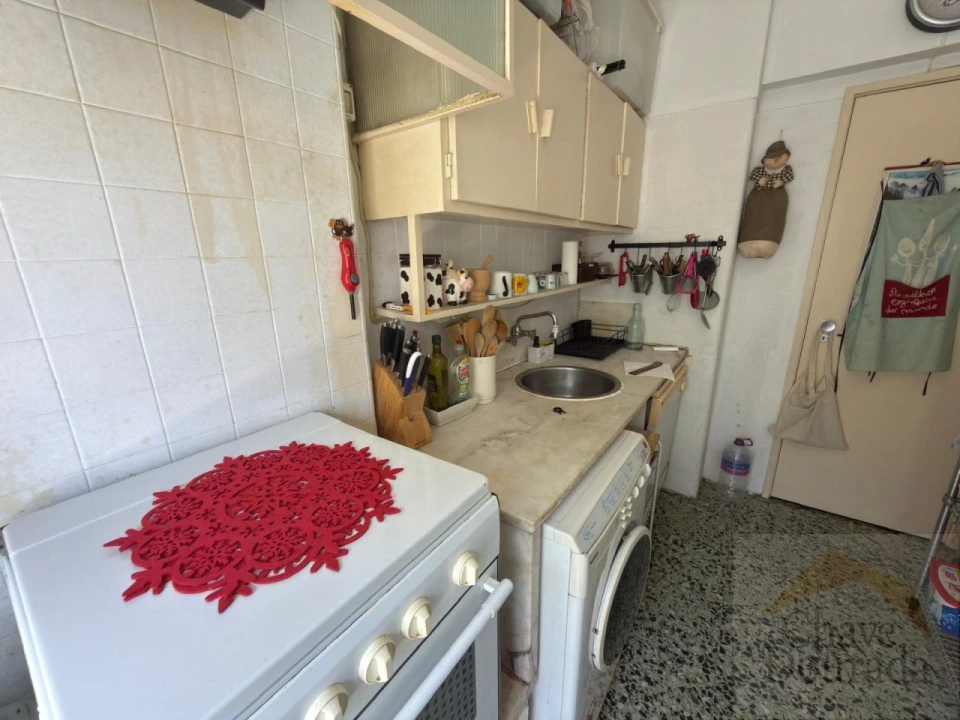 Apartamento T2 para Venda em Arroios Foto 13