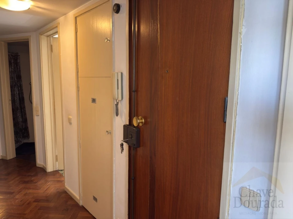 Apartamento T2 para Venda em Arroios Foto 20