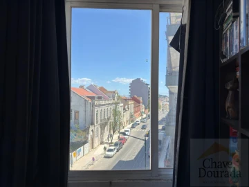 Apartamento T2 para Venda em Arroios