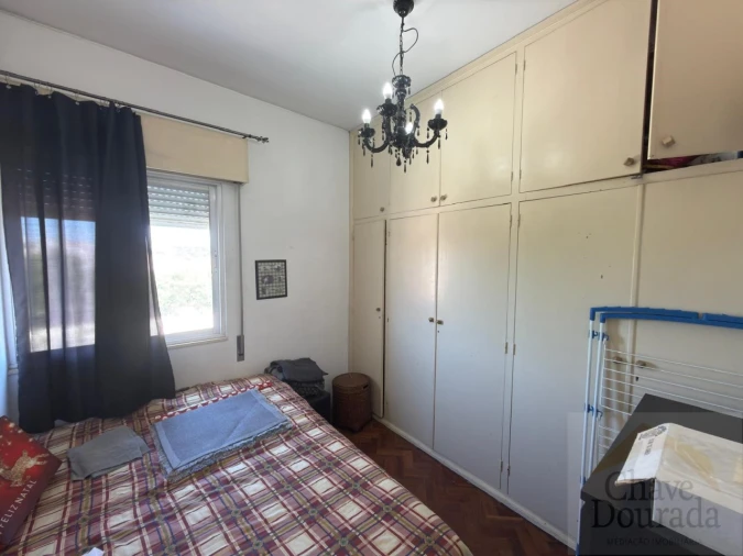Apartamento T2 para Venda em Arroios Foto 11