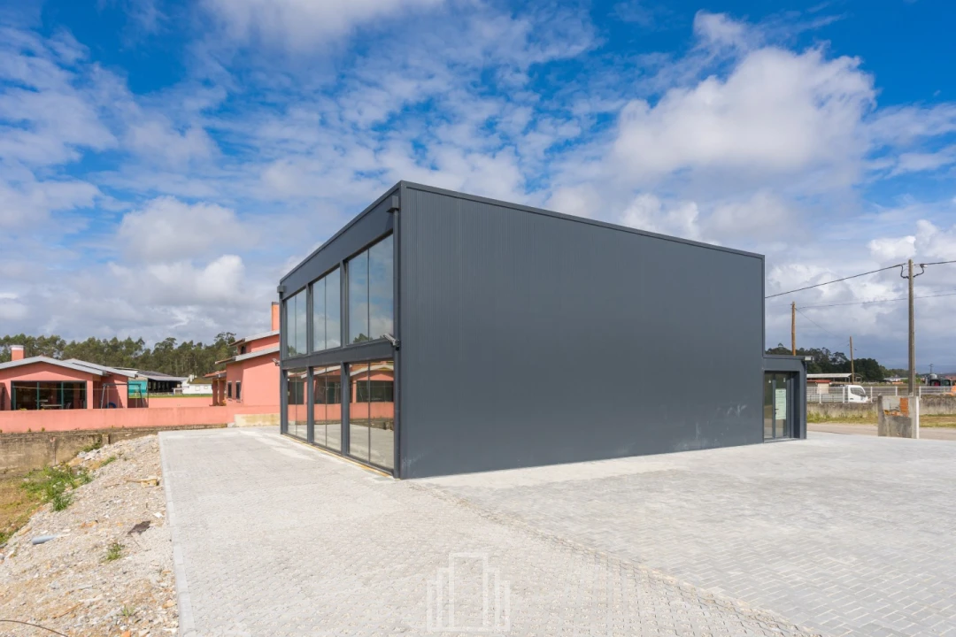 Armazém para Venda em Beduído e Veiros Foto 38