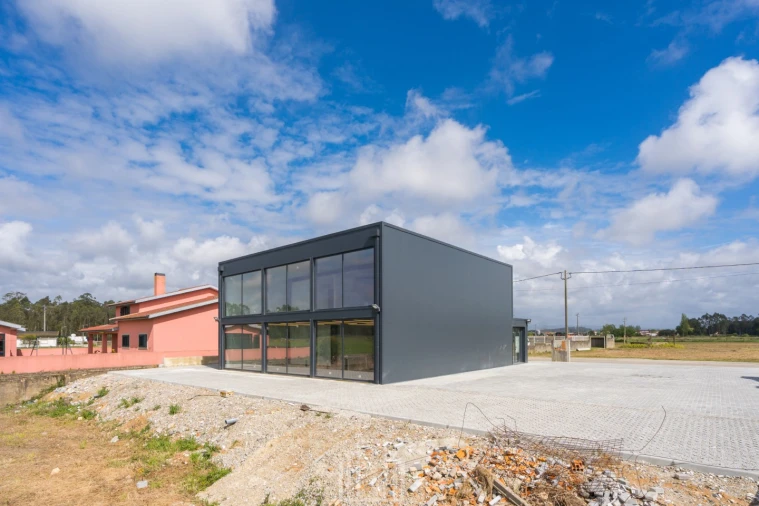 Armazém para Venda em Beduído e Veiros Foto 39