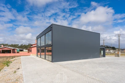Armazém para Arrendamento em Beduído e Veiros