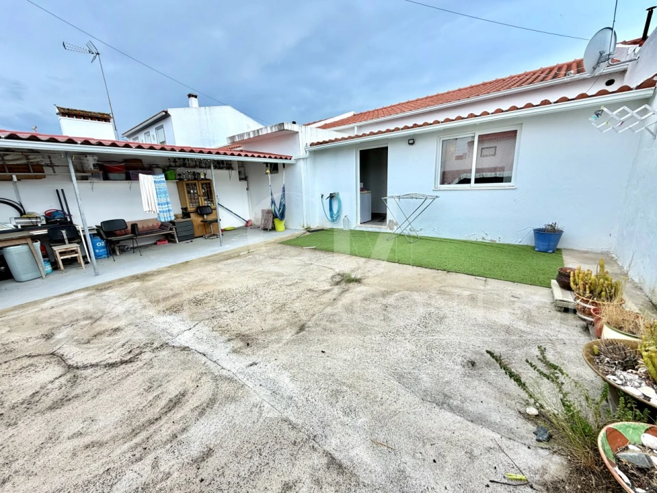 Moradia T2 para Venda em Crato e Mártires, Flor da Rosa e Vale do Peso Foto 18