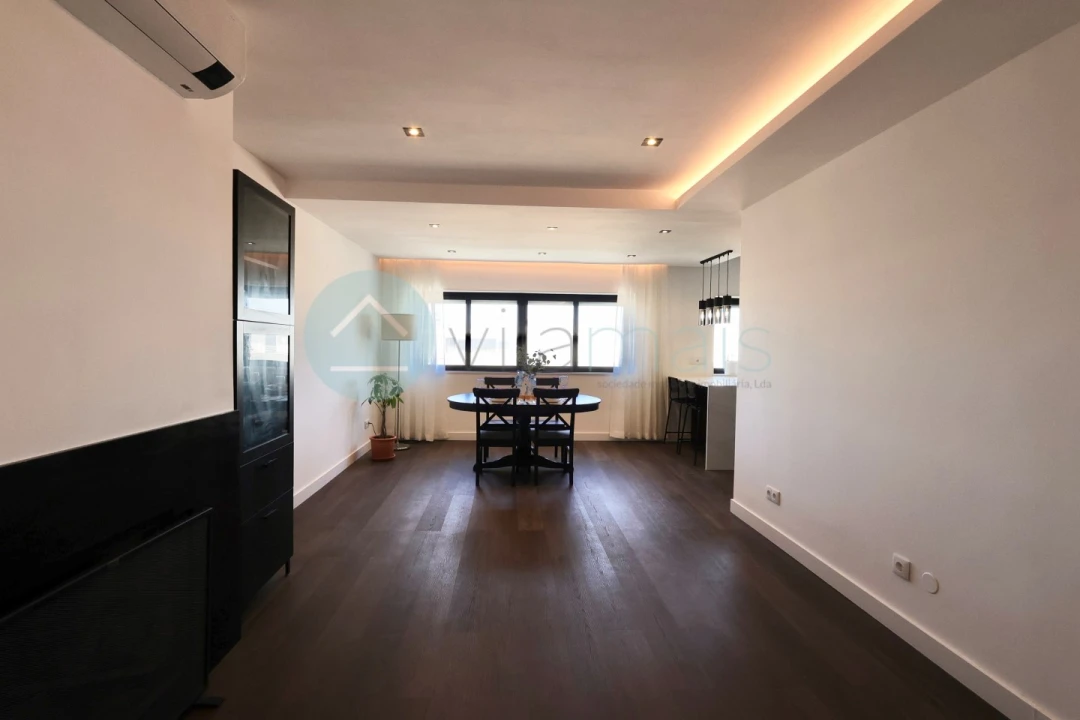Apartamento T4 para Venda em São Mamede de Infesta e Senhora da Hora Foto 4