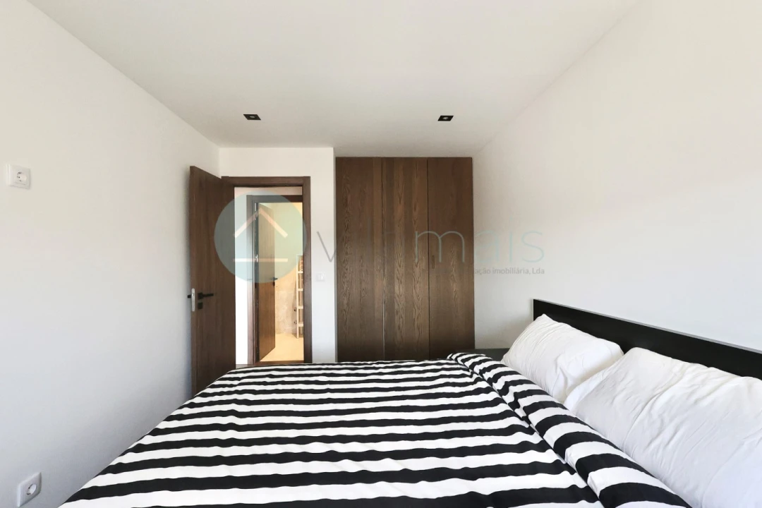 Apartamento T4 para Venda em São Mamede de Infesta e Senhora da Hora Foto 27