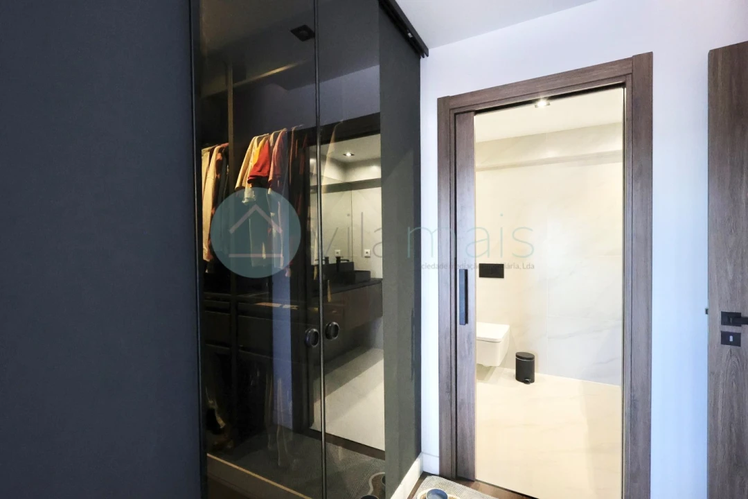 Apartamento T4 para Venda em São Mamede de Infesta e Senhora da Hora Foto 29