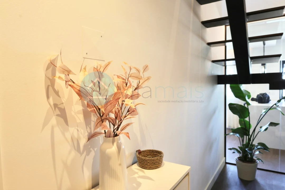 Apartamento T4 para Venda em São Mamede de Infesta e Senhora da Hora Foto 45