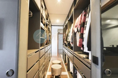 Apartamento T4 para Venda em São Mamede de Infesta e Senhora da Hora