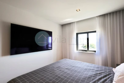 Apartamento T4 para Venda em São Mamede de Infesta e Senhora da Hora