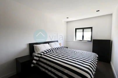 Apartamento T4 para Venda em São Mamede de Infesta e Senhora da Hora