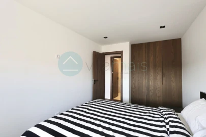 Apartamento T4 para Venda em São Mamede de Infesta e Senhora da Hora