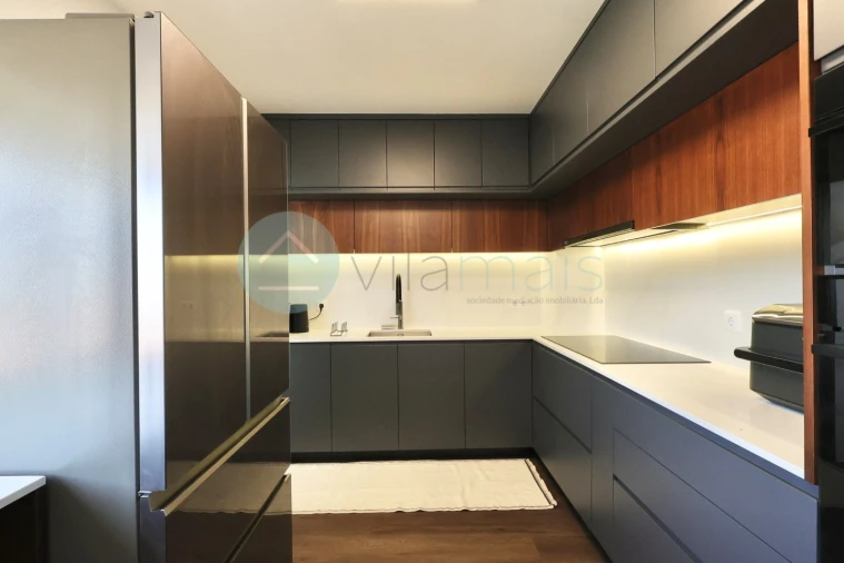 Apartamento T4 para Venda em São Mamede de Infesta e Senhora da Hora Foto 10