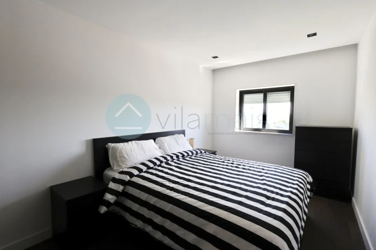 Apartamento T4 para Venda em São Mamede de Infesta e Senhora da Hora Foto 26