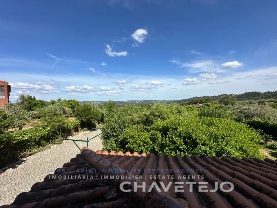 Moradia T7 para Venda em Serra e Junceira Foto 32