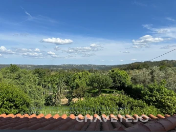 Moradia T7 para Venda em Serra e Junceira
