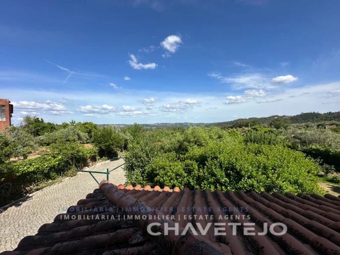 Moradia T7 para Venda em Serra e Junceira Foto 32