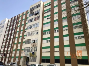 Apartamento T2 para Venda em Cacém e São Marcos