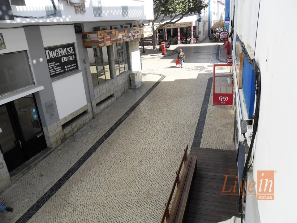 Apartamento T1 para Arrendamento em Ericeira Foto 1
