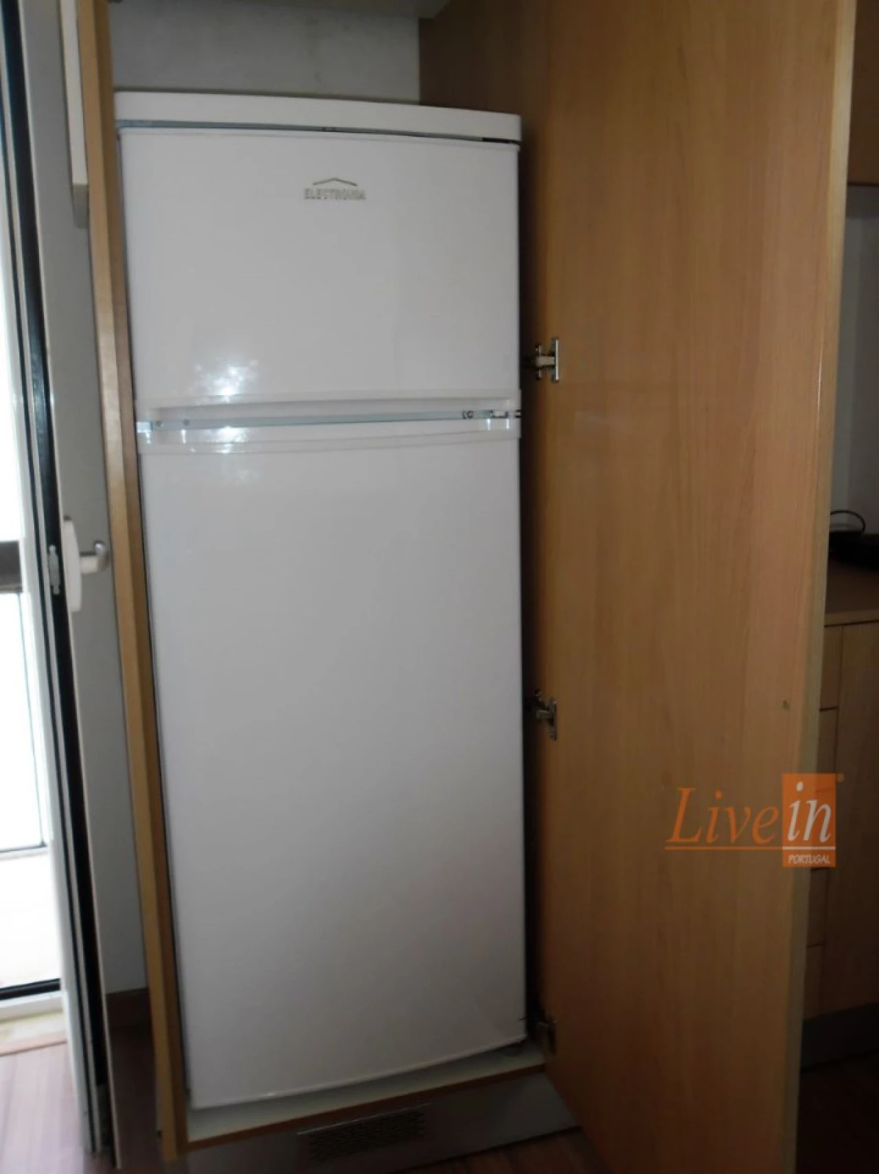 Apartamento T1 para Arrendamento em Ericeira Foto 8