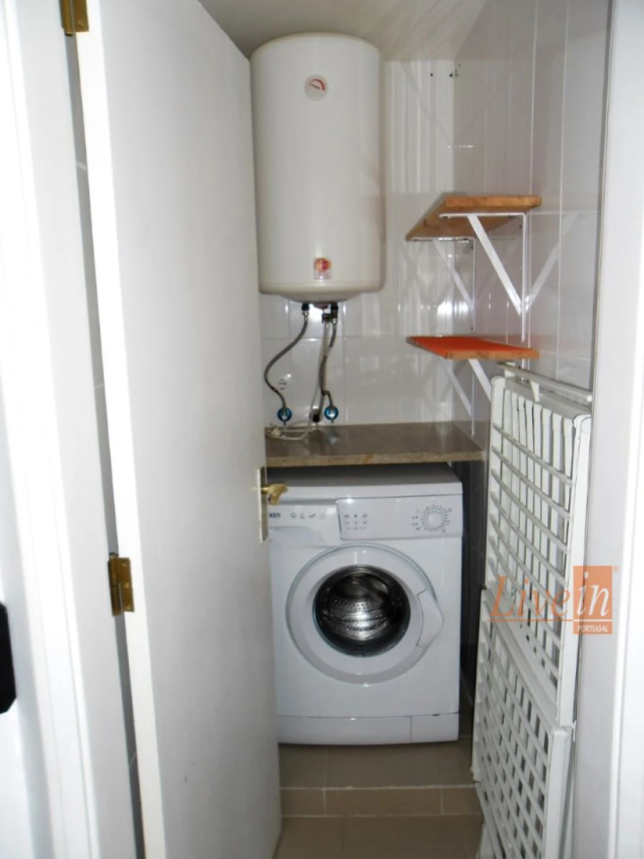Apartamento T1 para Arrendamento em Ericeira Foto 9