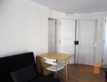 Apartamento T1 para Arrendamento em Ericeira