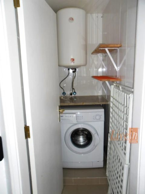 Apartamento T1 para Arrendamento em Ericeira