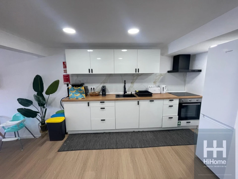 Moradia T2 para Venda em Porto Santo Foto 9