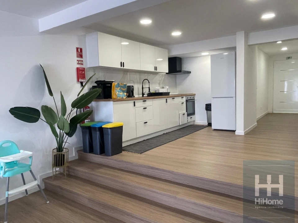 Moradia T2 para Venda em Porto Santo Foto 11