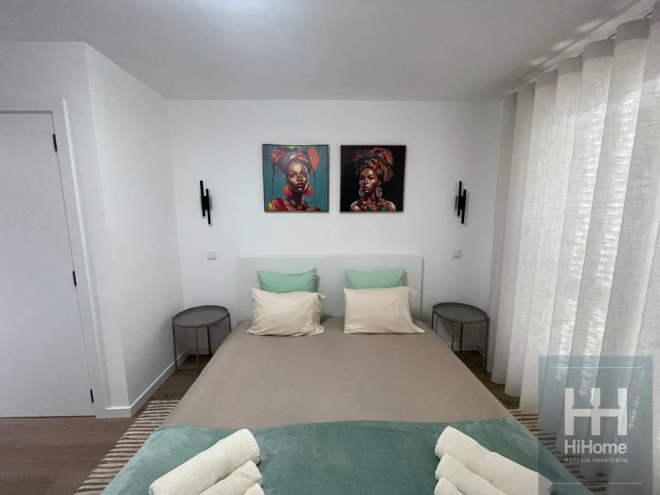 Moradia T2 para Venda em Porto Santo Foto 17