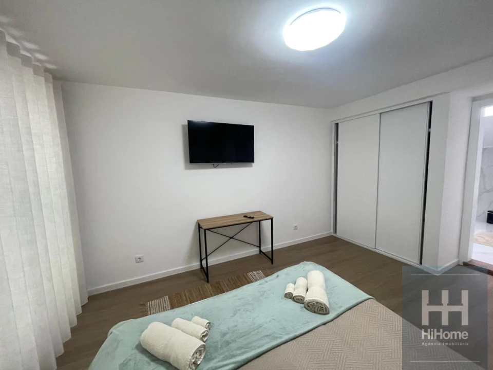 Moradia T2 para Venda em Porto Santo Foto 19