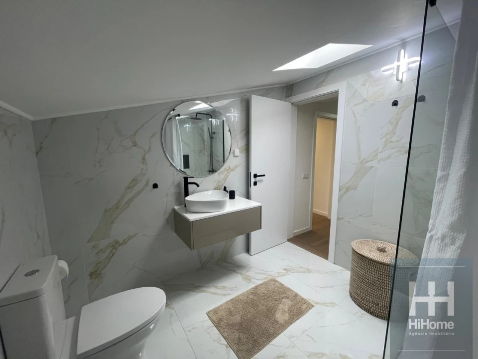 Moradia T2 para Venda em Porto Santo Foto 23