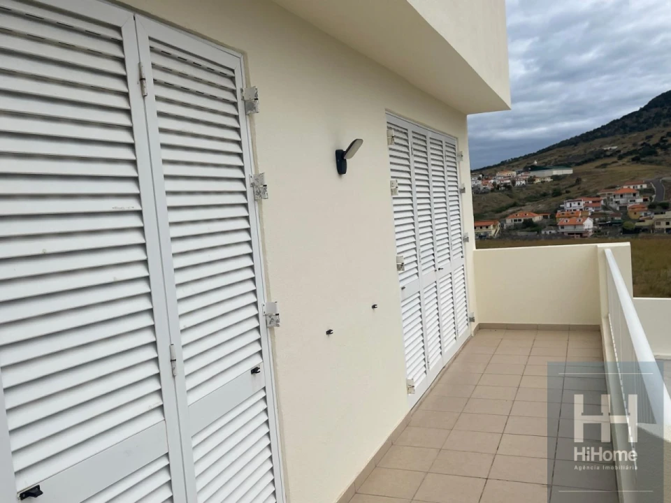 Moradia T2 para Venda em Porto Santo Foto 27