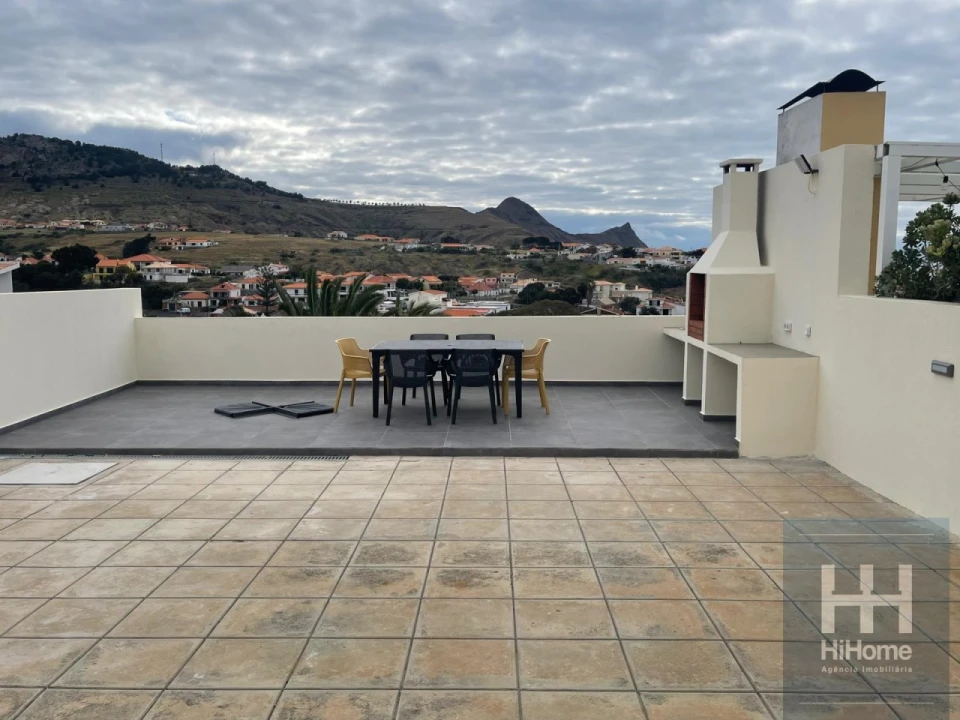 Moradia T2 para Venda em Porto Santo Foto 30