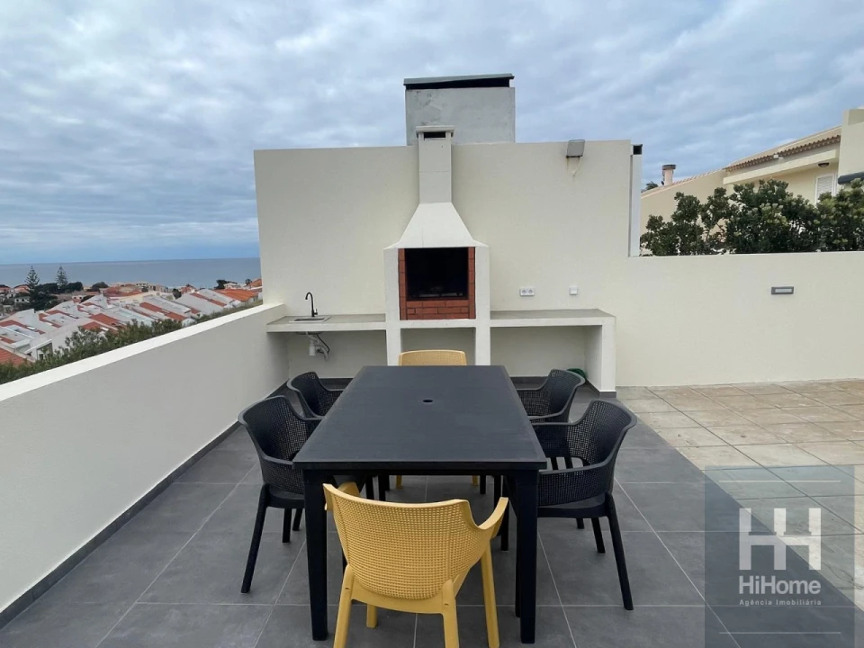 Moradia T2 para Venda em Porto Santo Foto 31