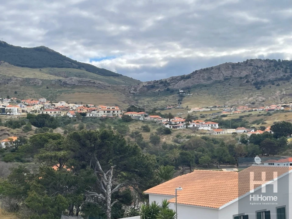 Moradia T2 para Venda em Porto Santo Foto 34