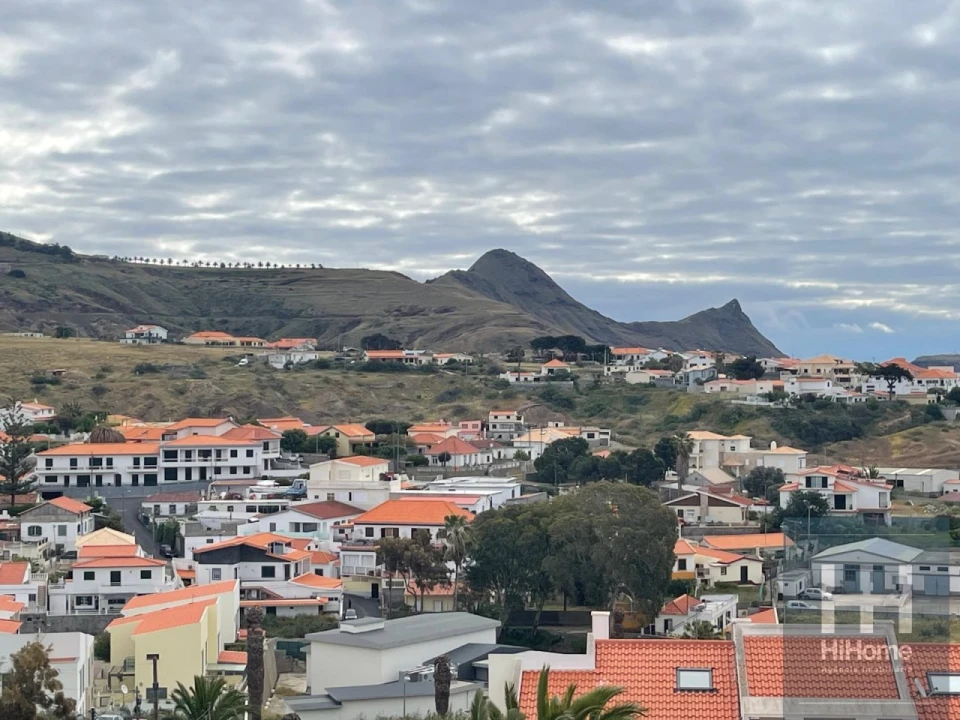 Moradia T2 para Venda em Porto Santo Foto 35