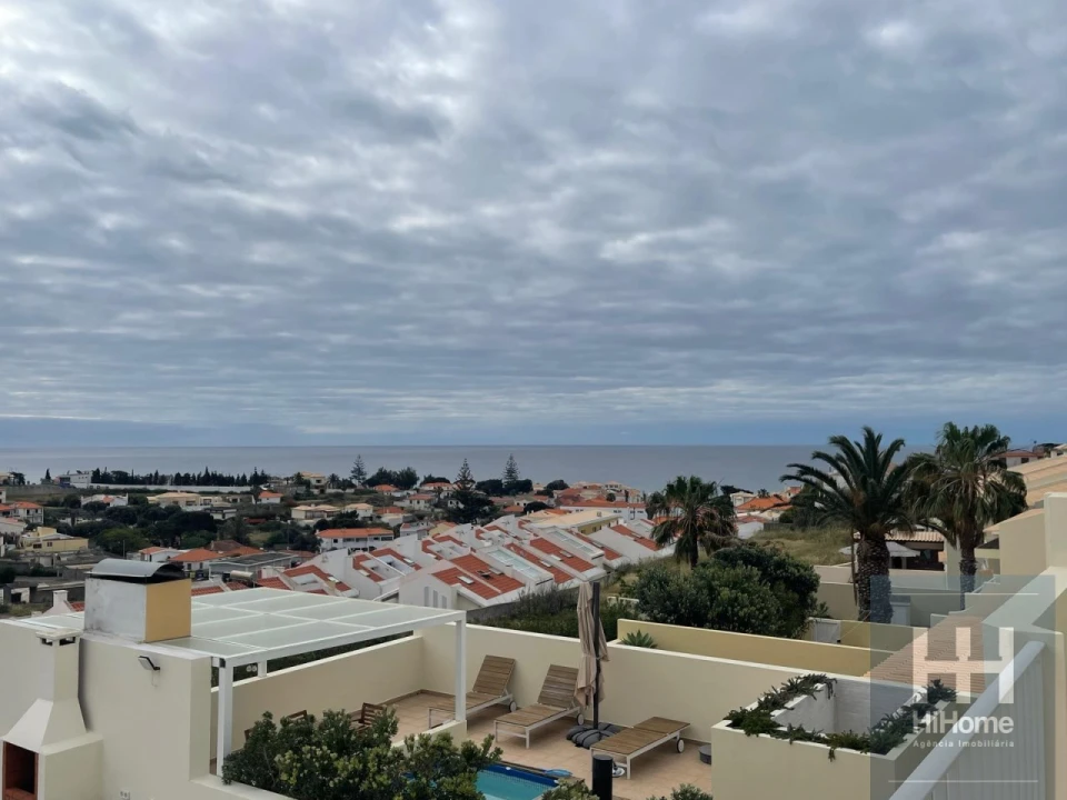 Moradia T2 para Venda em Porto Santo Foto 36