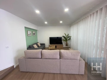 Moradia T2 para Venda em Porto Santo