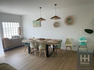 Moradia T2 para Venda em Porto Santo