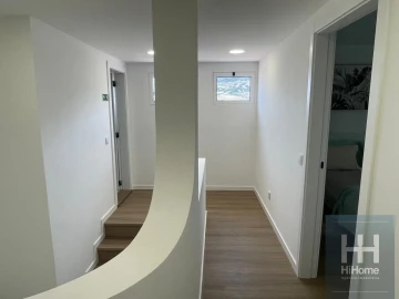 Moradia T2 para Venda em Porto Santo
