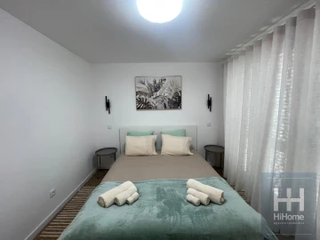 Moradia T2 para Venda em Porto Santo